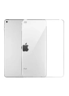 BFS  iPad 5 Air 9.7 Kılıf Tablet Şeffaf Silikon