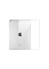 BFS  iPad 5 Air 9.7 Kılıf Tablet Şeffaf Silikon