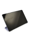 BFS  iPad 5 Air 9.7 Kılıf Tablet Smart Kılıf - Lila