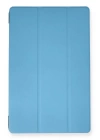 BFS  iPad 5 Air 9.7 Kılıf Tablet Smart Kılıf - Mavi