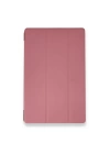 BFS  iPad 5 Air 9.7 Kılıf Tablet Smart Kılıf - Pembe