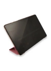 BFS  iPad 5 Air 9.7 Kılıf Tablet Smart Kılıf - Pembe