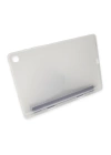 BFS  iPad 9.7 (2018) Kılıf Kalemlikli Mars Tablet Kılıfı - Lila
