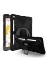 BFS  iPad Air 13 (2024) Kılıf Amazing Tablet Kapak - Siyah