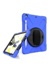 BFS  iPad Air 3 10.5 Kılıf Amazing Tablet Kapak - Mavi