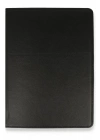 BFS  iPad Air 4 10.9 Kılıf 360 Tablet Deri Kılıf - Siyah
