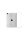 BFS  iPad Air 4 10.9 Kılıf Anti Shock Tablet Silikon - Şeffaf