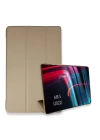BFS  iPad Air 5 (2022) Kılıf Tablet Smart Kılıf - Gold