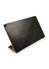BFS  iPad Air 5 (2022) Kılıf Tablet Smart Kılıf - Gold