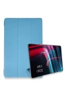 BFS  iPad Air 5 (2022) Kılıf Tablet Smart Kılıf - Mavi