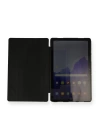 BFS  iPad Air 5 (2022) Kılıf Tablet Smart Kılıf - Siyah