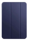 BFS  iPad Mini 3 Kılıf Tablet Smart Kılıf - Lacivert