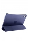 BFS  iPad Mini 3 Kılıf Tablet Smart Kılıf - Lacivert