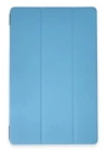 BFS  iPad Mini 3 Kılıf Tablet Smart Kılıf - Mavi