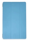 BFS  iPad Mini 3 Kılıf Tablet Smart Kılıf - Mavi