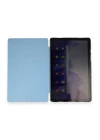 BFS  iPad Mini 3 Kılıf Tablet Smart Kılıf - Mavi