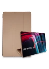 BFS  iPad Mini 3 Kılıf Tablet Smart Kılıf - Rose Gold