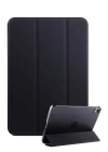 BFS  iPad Mini 3 Kılıf Tablet Smart Kılıf - Siyah