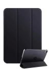 BFS  iPad Mini 3 Kılıf Tablet Smart Kılıf - Siyah