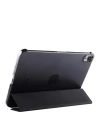 BFS  iPad Mini 3 Kılıf Tablet Smart Kılıf - Siyah
