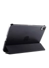 BFS  iPad Mini 3 Kılıf Tablet Smart Kılıf - Siyah