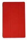 BFS  iPad Mini 5 Kılıf Tablet Smart Kılıf - Kırmızı