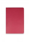 BFS  iPad Mini 6 Kılıf 360 Tablet Deri Kılıf - Pembe