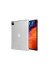 BFS  iPad Pro 11 (2018) Kılıf Anti Shock Tablet Silikon - Şeffaf