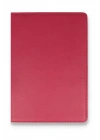 BFS iPad Pro 11 (2020) Kılıf 360 Tablet Deri Kılıf - Pembe