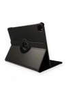 BFS  iPad Pro 11 (2020) Kılıf 360 Tablet Deri Kılıf - Siyah
