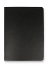 BFS  iPad Pro 11 (2020) Kılıf 360 Tablet Deri Kılıf - Siyah