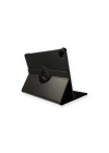 BFS  iPad Pro 11 (2020) Kılıf 360 Tablet Deri Kılıf - Siyah