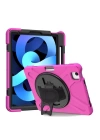 BFS  iPad Pro 11 (2020) Kılıf Amazing Tablet Kapak - Pembe