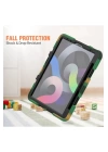 BFS  iPad Pro 11 (2020) Kılıf Griffin Tablet Kapak - Kamuflaj