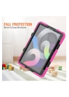 BFS  iPad Pro 11 (2020) Kılıf Griffin Tablet Kapak - Pembe