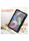 BFS  iPad Pro 11 (2020) Kılıf Griffin Tablet Kapak - Siyah