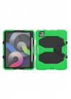 BFS  iPad Pro 11 (2020) Kılıf Griffin Tablet Kapak - Yeşil