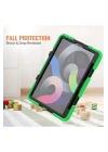BFS  iPad Pro 11 (2020) Kılıf Griffin Tablet Kapak - Yeşil