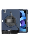 BFS  iPad Pro 11 (2020) Kılıf Strap-C Otterbox Tablet Kapak - Lacivert