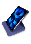 BFS  iPad Pro 11 (2021) Kılıf Starling 360 Kalemlikli Tablet Kılıf - Lacivert
