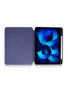 BFS  iPad Pro 11 (2021) Kılıf Starling 360 Kalemlikli Tablet Kılıf - Lacivert