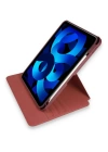 BFS  iPad Pro 11 (2021) Kılıf Starling 360 Kalemlikli Tablet Kılıf - Mor