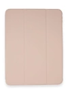BFS  iPad Pro 11 (2021) Kılıf Starling 360 Kalemlikli Tablet Kılıf - Rose Gold