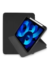 BFS  iPad Pro 11 (2021) Kılıf Starling 360 Kalemlikli Tablet Kılıf - Siyah