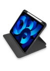 BFS  iPad Pro 11 (2021) Kılıf Starling 360 Kalemlikli Tablet Kılıf - Siyah