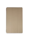 BFS  iPad Pro 11 (2021) Kılıf Tablet Smart Kılıf - Gold