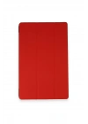 BFS  iPad Pro 11 (2021) Kılıf Tablet Smart Kılıf - Kırmızı