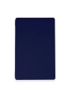 BFS  iPad Pro 11 (2021) Kılıf Tablet Smart Kılıf - Lacivert