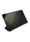 BFS  iPad Pro 11 (2021) Kılıf Tablet Smart Kılıf - Lacivert