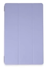 BFS  iPad Pro 11 (2021) Kılıf Tablet Smart Kılıf - Lila